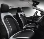 Fiat Punto 2012 года